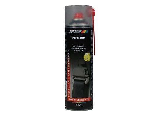 Motip PTFE Dry Spray MPN 090201 M - Thumbnail 2