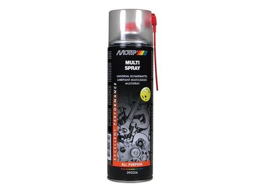 Motip® 090206 Pro Multi Spray 500Ml