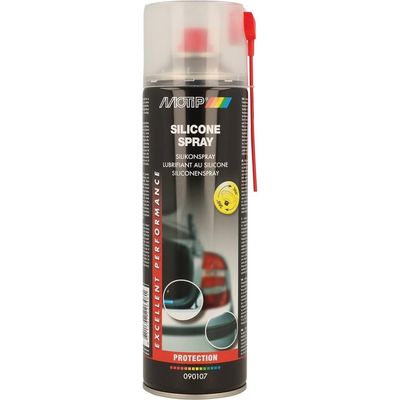 Motip Silicone Spray M
