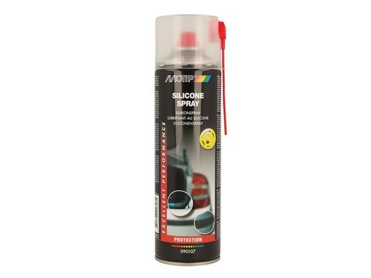 Motip Silicone Spray M - Thumbnail 2