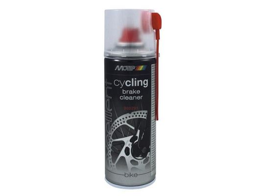 Motip® cycling brake cleaner 200ml - disc brake & pad cleaner - Neutral - Thumbnail 2