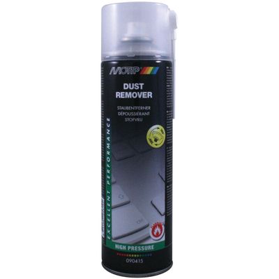 MOTIP Pro Dust Remover 500ml - Neutral