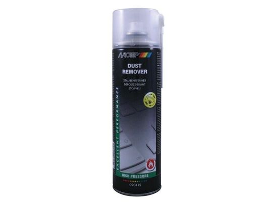 MOTIP Pro Dust Remover 500ml - Neutral - Thumbnail 2