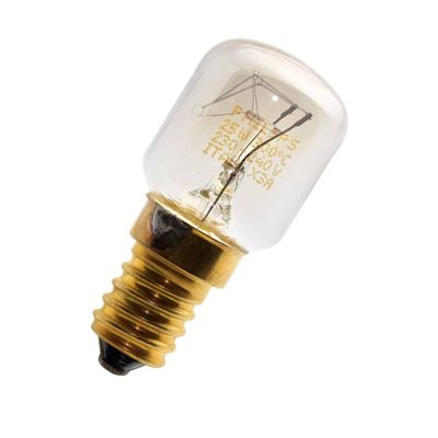 Philips Appliance oven lamp E14 26 W T25