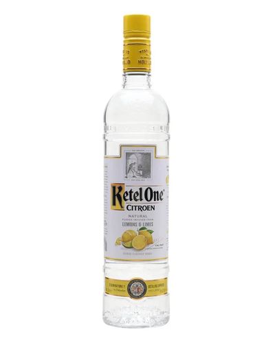 Ketel One Citroen Vodka