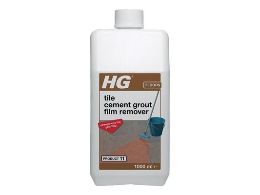 H G Tile Cement and Grout Film Remover 1L. - Neutral - Thumbnail 2
