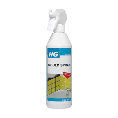 Hg 186050106 Mould Spray 500Ml - Thumbnail 2