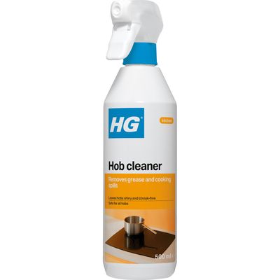 H G Hob Cleaner 500 ml. - Neutral