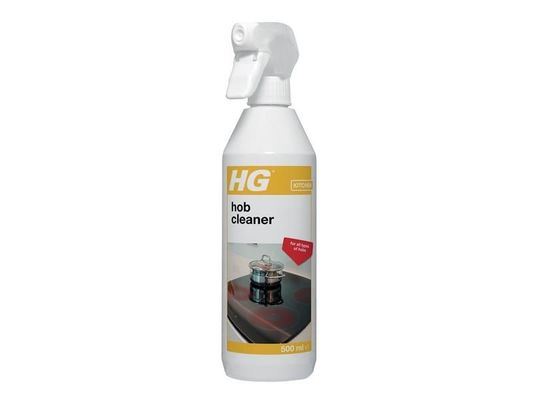H G Hob Cleaner 500 ml. - Neutral - Thumbnail 2