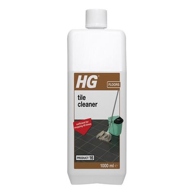 Hg 184100106 Tile Cleaner 1 Litre