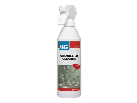 H G Chandelier Cleaner 500Ml - White - Thumbnail 2