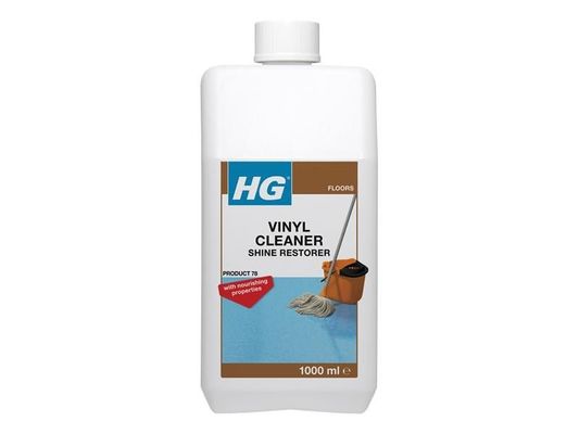 HG 78 Vinyl Cleaner Shine Restorer 1 Litre. - Neutral - Thumbnail 2