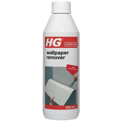 Hg 308050106 Wallpaper Remover 500Ml - Thumbnail 2