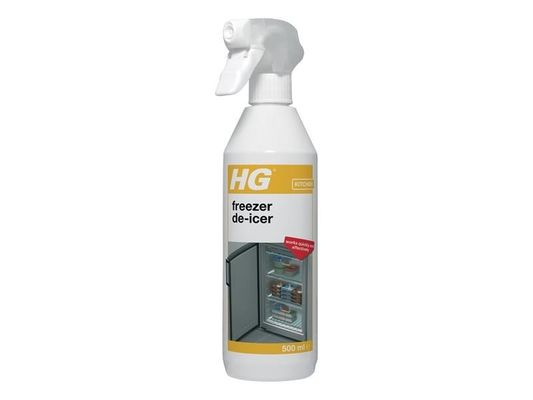 H G Freezer De-Icer 500 ml - Neutral - Thumbnail 2