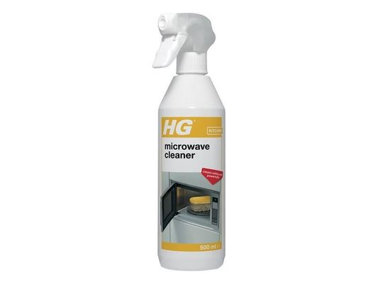 H G Microwave Cleaner 500 ml. - Neutral - Thumbnail 2