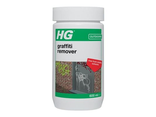 Graffiti Remover 600 ml. - Neutral - Thumbnail 2