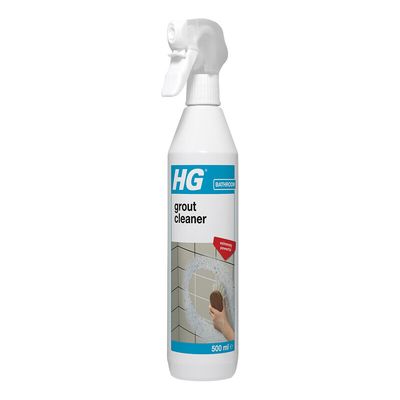 Hg 591050106 Grout Cleaner 500Ml