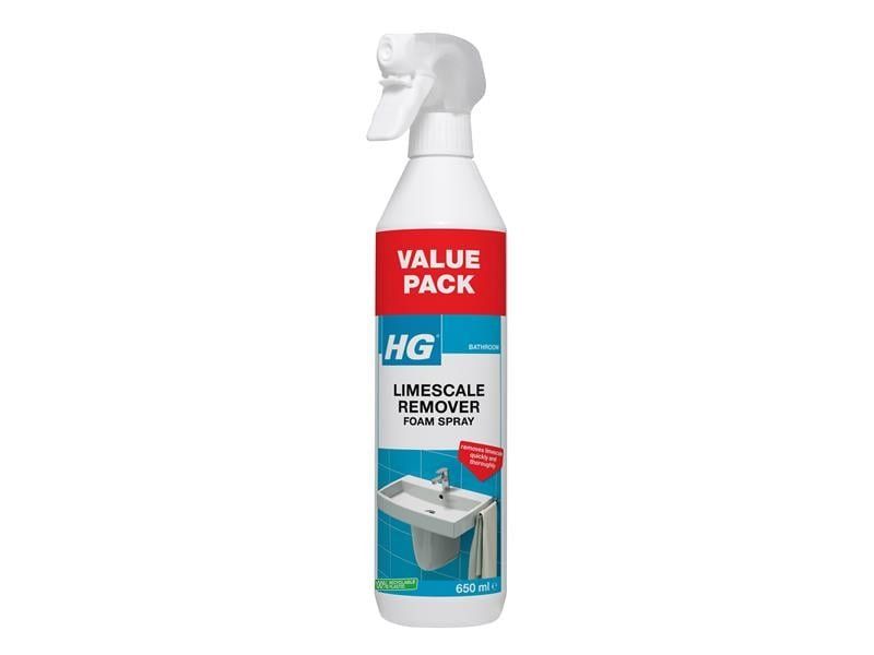 H G 186065106 Mould Spray Value Pack 650Ml - Image 1
