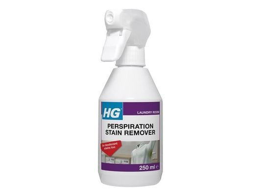 Perspiration Stain Remover 0.25L by H G. - Neutral - Thumbnail 2