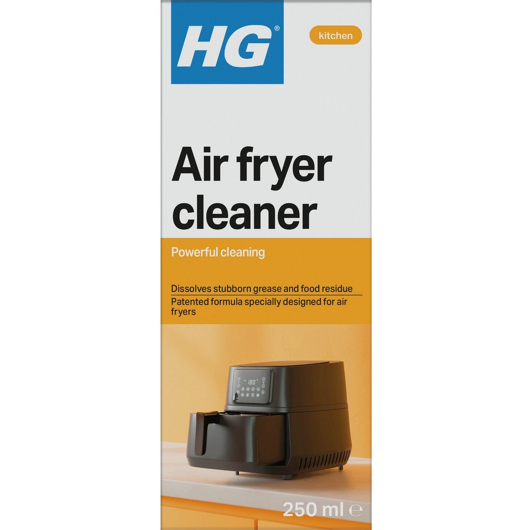 Air Fryer Cleaner - Neutral - Image 1