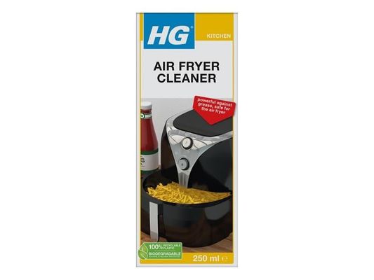 Air Fryer Cleaner - Neutral - Thumbnail 2