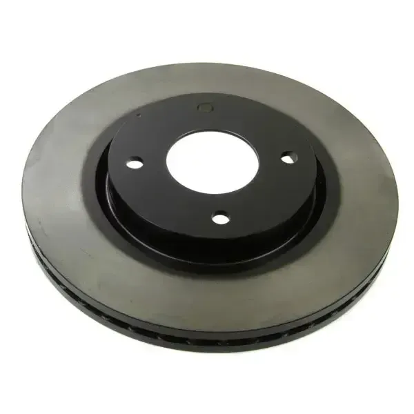 Pagid Front Brake Discs Nissan Cube (03/10 -) | 2111790 C | Euro Car Parts - Image 1