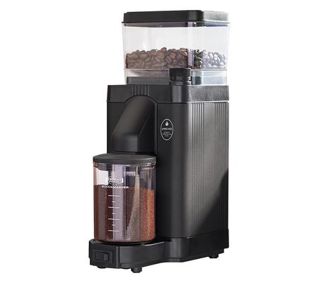Moccamaster 49541 coffee grinder 310 W Black