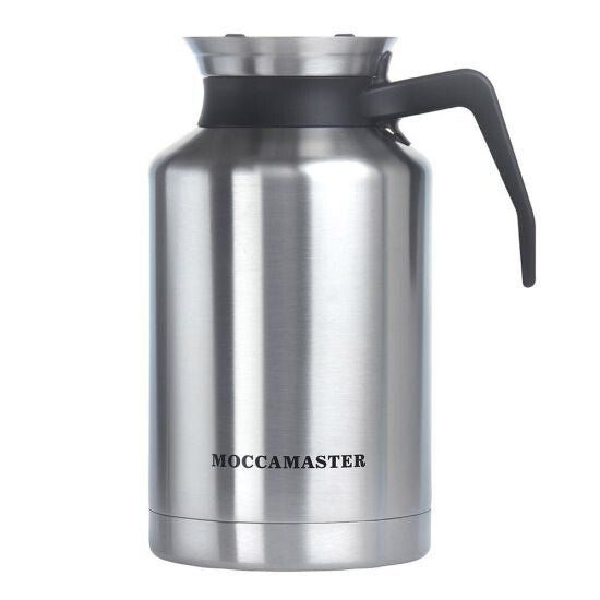 Moccamaster 59863 coffee maker part/accessory Jug - Image 1