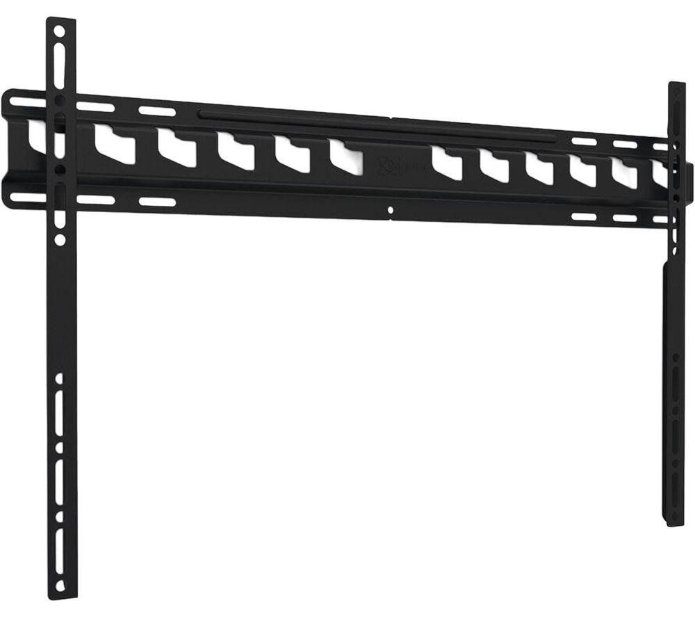 VOGELS MA4000-C1 Fixed 40-80" TV Bracket, Black - Image 1