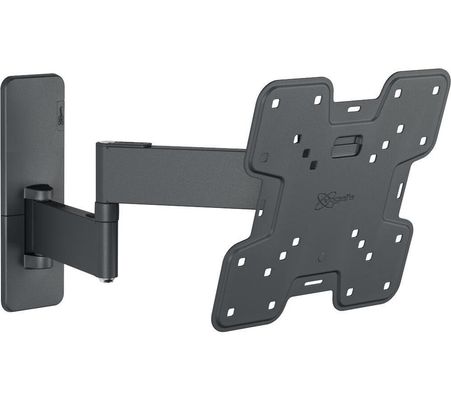 VOGELS QUICK TVM 1245 Full Motion 19-43" TV Bracket, Black