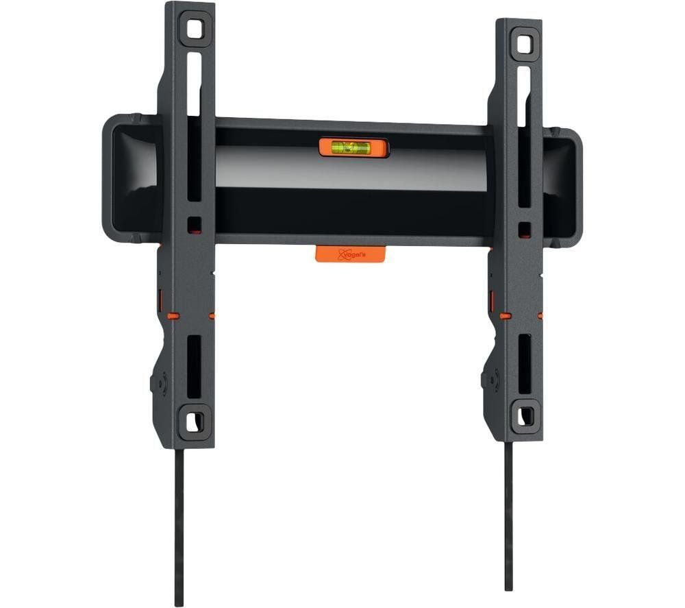 VOGELS Comfort TVM 3205 Fixed 19 - 50" TV Bracket, Black - Image 1