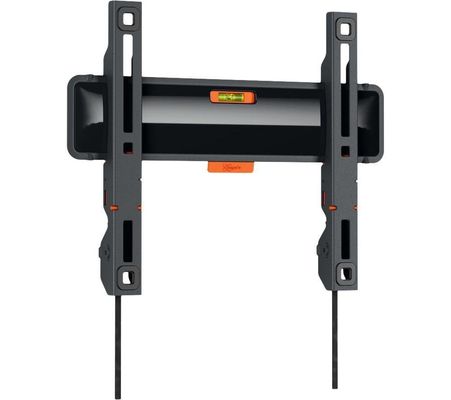 VOGELS Comfort TVM 3205 Fixed 19 - 50" TV Bracket, Black
