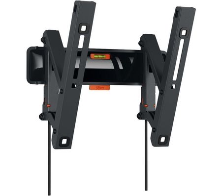 VOGELS Comfort TVM 3215 Tilt 19 - 43" TV Bracket, Black