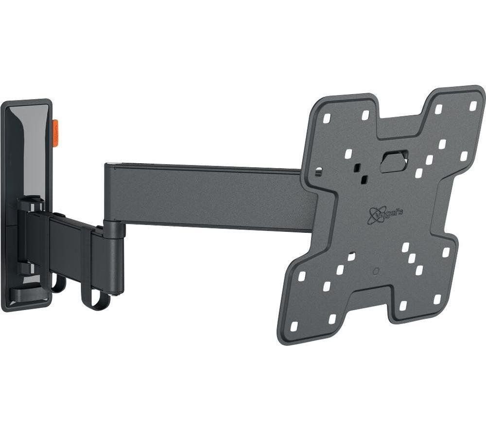 VOGELS Comfort TVM 3245 Full Motion 19 - 43" TV Bracket, Black - Image 1