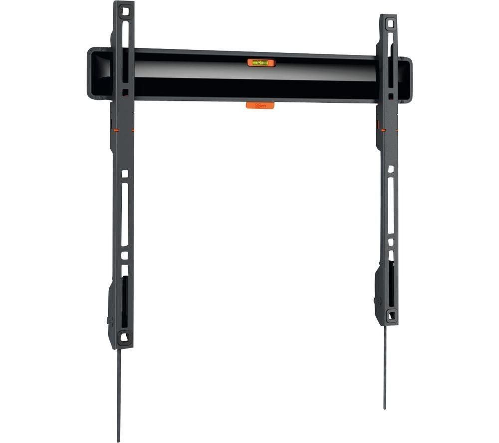 VOGELS Comfort TVM 3405 Fixed 32 - 77" TV Bracket, Black - Image 1