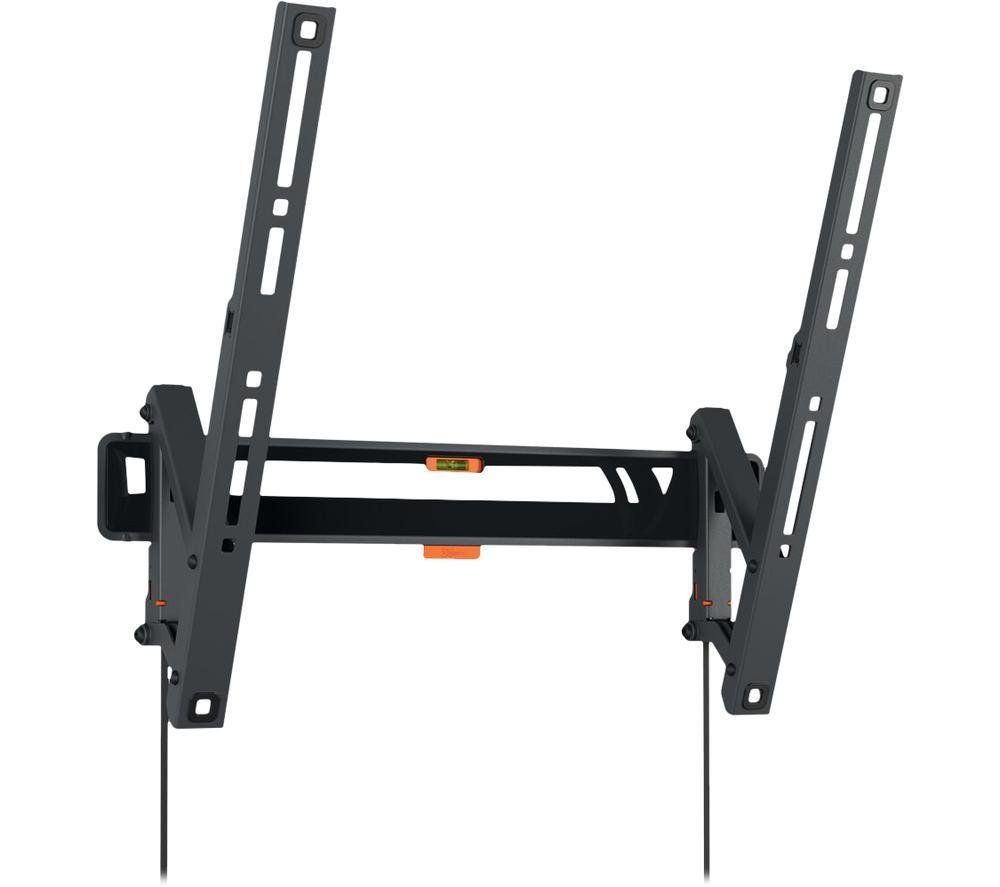 VOGELS Comfort TVM 3415 Tilt 32 - 65" TV Bracket, Black - Image 1
