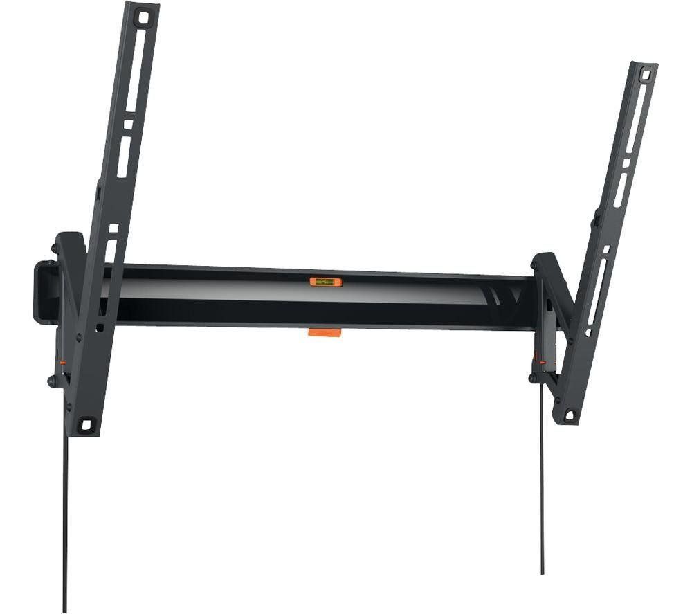 VOGELS Comfort TVM 3615 Tilt 40 - 77" TV Bracket, Black - Image 1