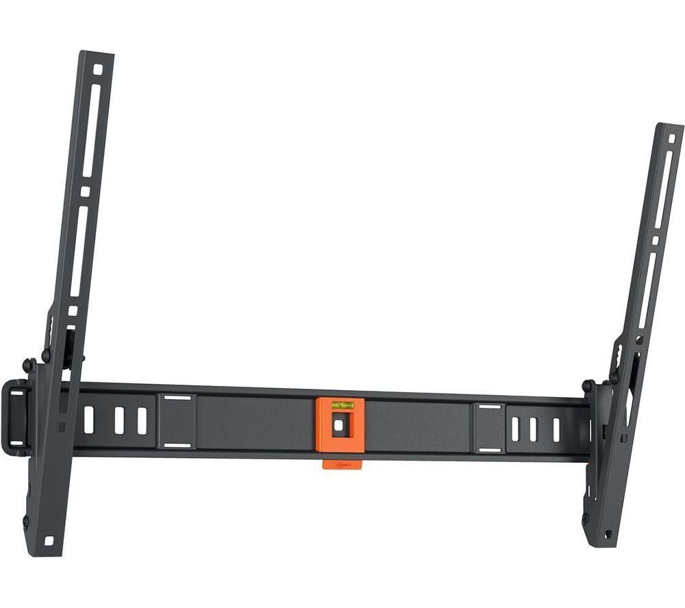 VOGELS Quick TVM 1615 Tilt 40-77" TV Bracket, Black - Image 1