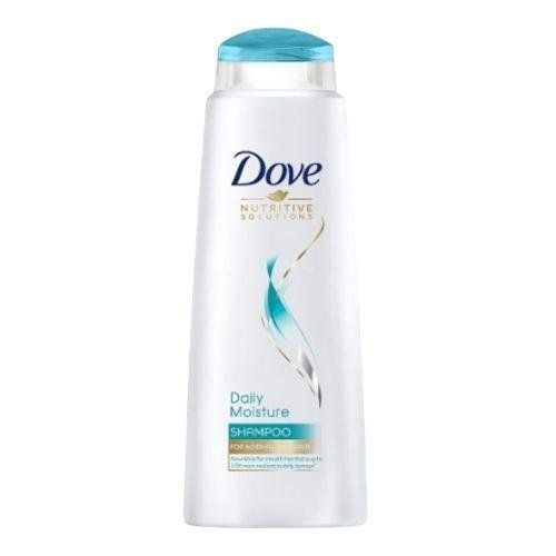Dove Daily Moisture Shampoo 400ml - Image 1