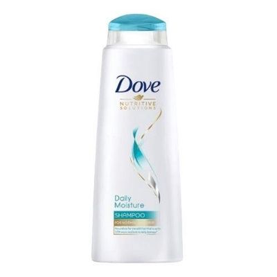Dove Daily Moisture Shampoo 400ml
