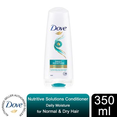 Dove Nourishing Secrets Conditioner, Daily moisture - Buy 1 / 1 - Thumbnail 2