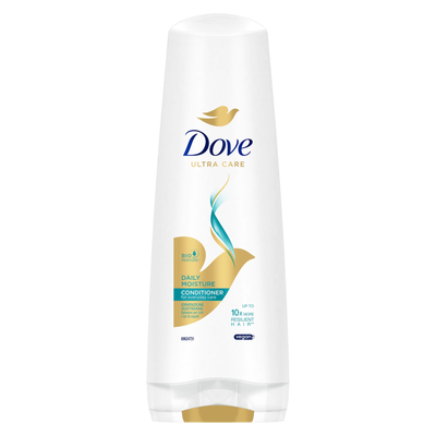 Dove Nourishing Secrets Conditioner, Daily moisture - Buy 1 / 1