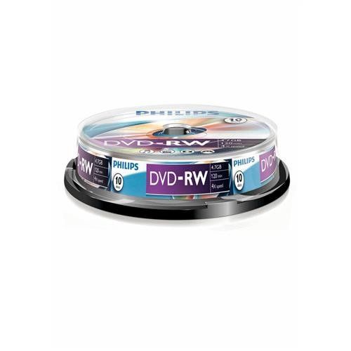 Philips DVD-RW DN4S4B10F/00 - Image 1