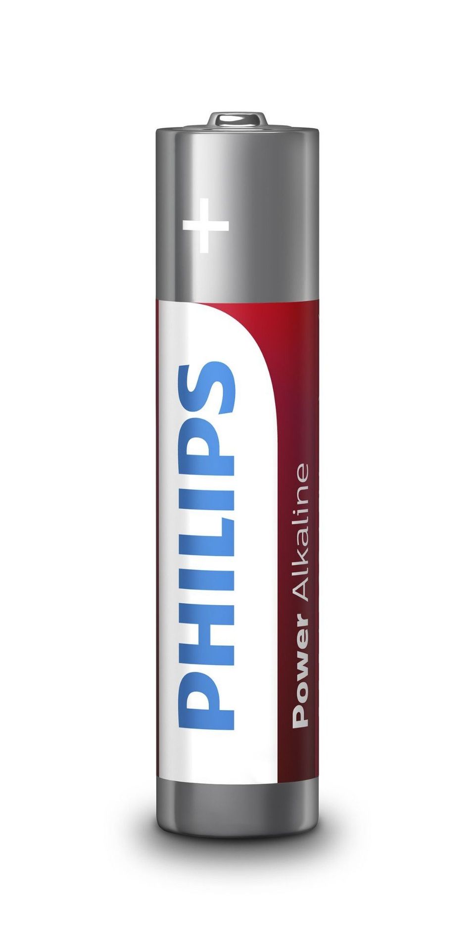 Philips Power Alkaline Battery LR03P12W/10 - Image 1