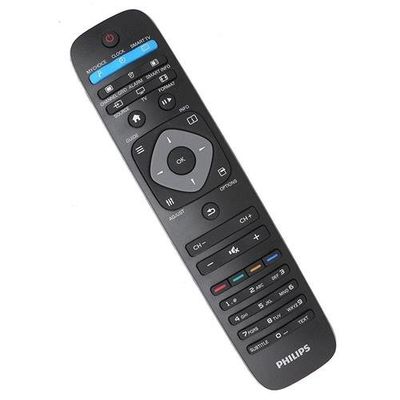 Philips Remote Control For Easy/Media/Signature