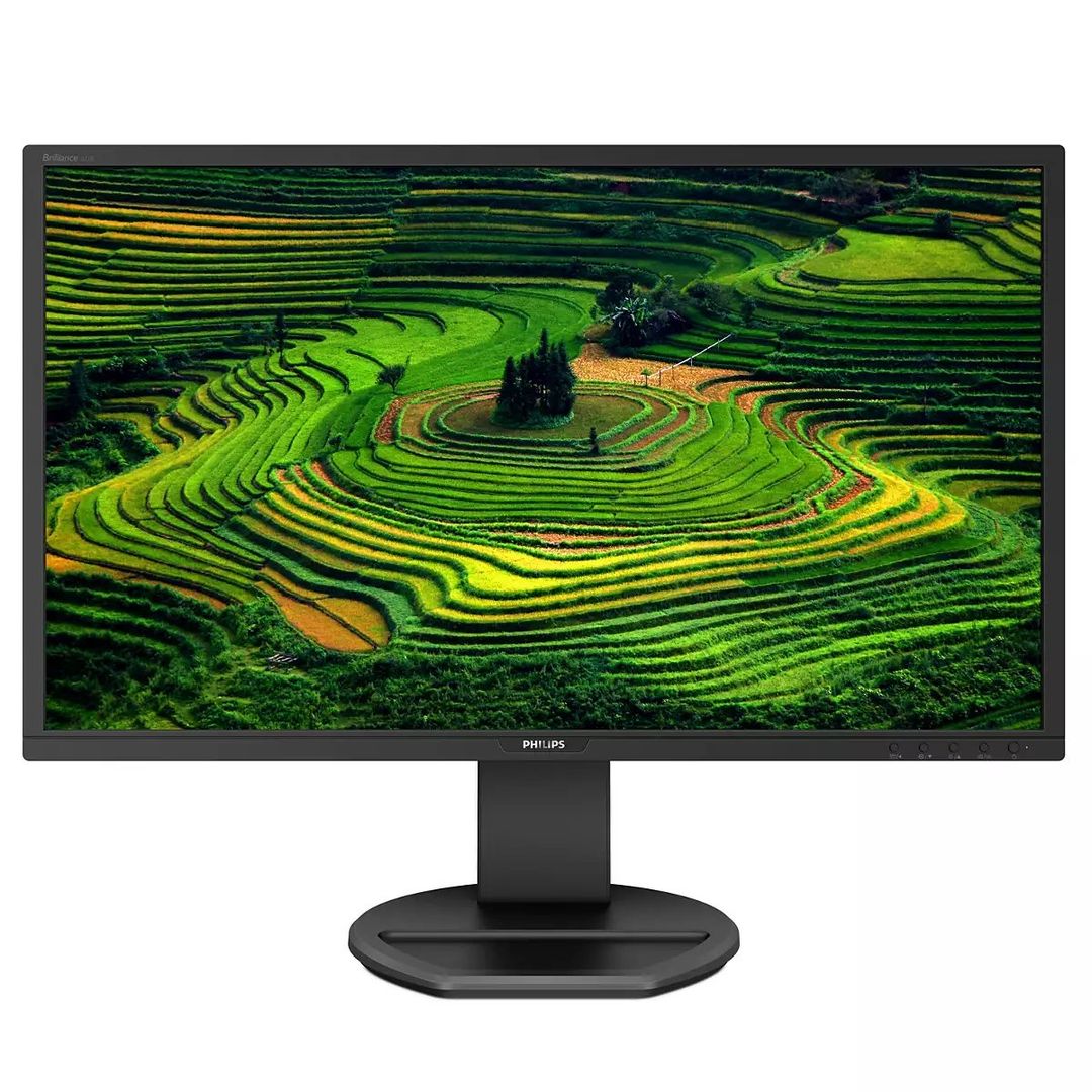Philips B Line LCD monitor 221B8LHEB/00 - Image 1
