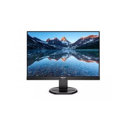 Philips B Line 240B9/00 computer monitor 61.2 cm (24.1") 1920 x 1