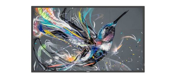 Philips 32BDL3511Q/00 Signage Display Digital A-board 81.3 cm (32") 350 cd/m Full HD Black 18/7