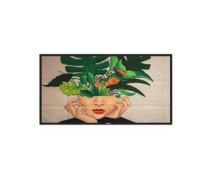 Philips 43BDL4511D/00 Signage Display Digital A-board 109.2 cm (43") 500 cd/m 4K Ultra HD Black 24/7
