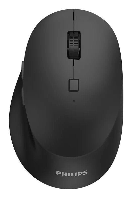 Philips SPK7507B/00 mouse Office Right-hand RF Wireless Optical 3200 D - Image 1